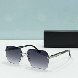 Picture of Montblanc Sunglasses _SKUfw48203870fw